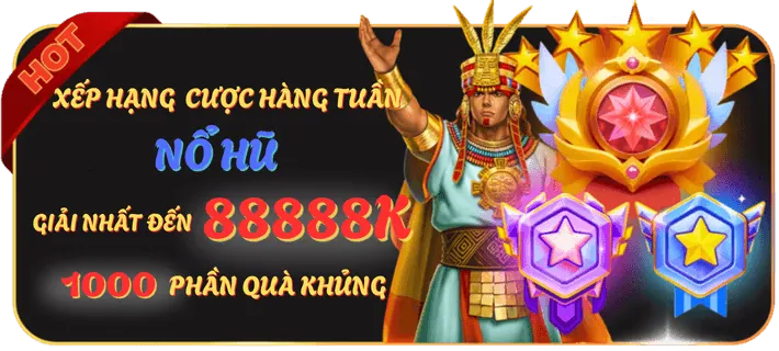 Hoàn trả thể thao hàng tuần 666vn